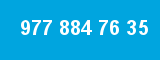 977 884 76 35
